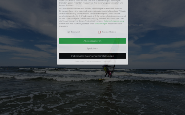 windrider.de