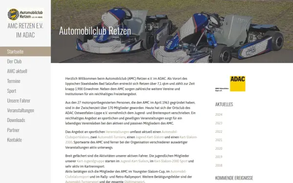 www.amc-retzen.de