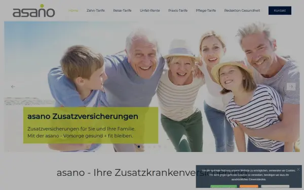 www.asano-ag.de