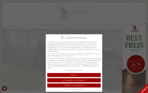 lippenhof-schwarzwald.de