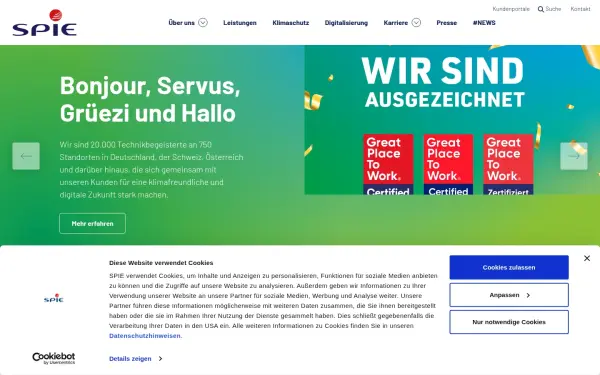 spie.de