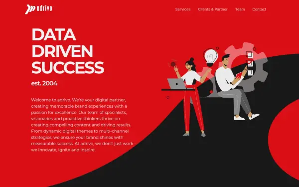 www.adrivo.digital