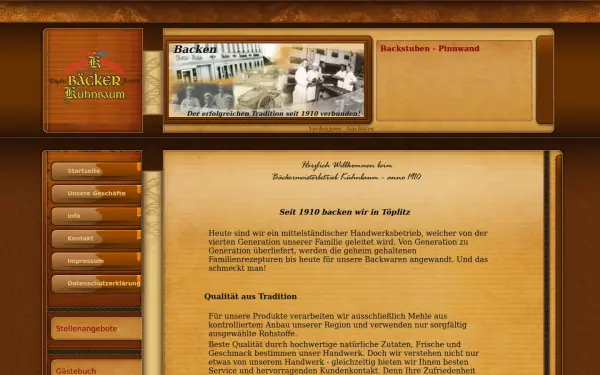www.baecker-kuehnbaum.de