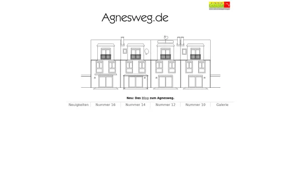 agnesweg.de