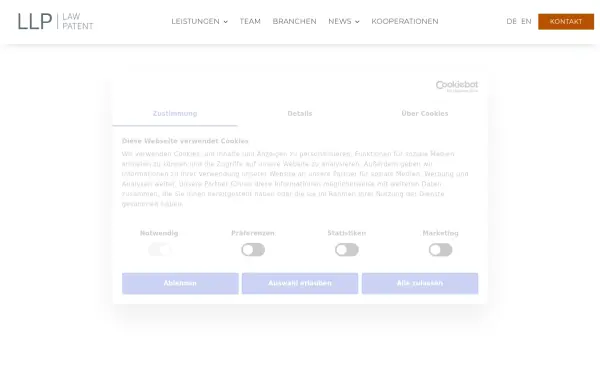 www.llp-law.de