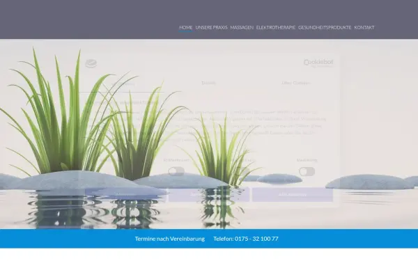 www.massage-koester-sendenhorst.de