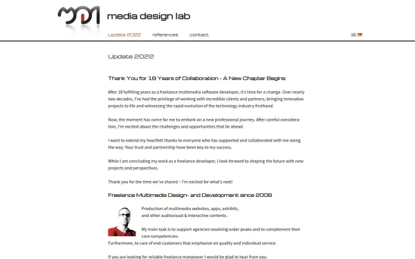 md-lab.de