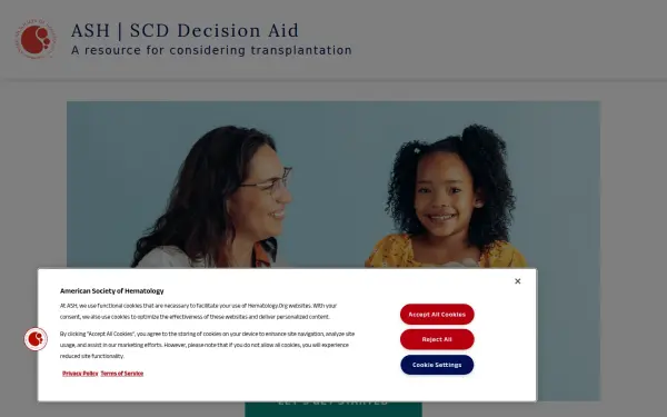 scdaid.hematology.org