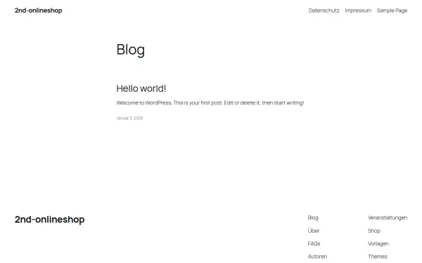 2nd-onlineshop.de