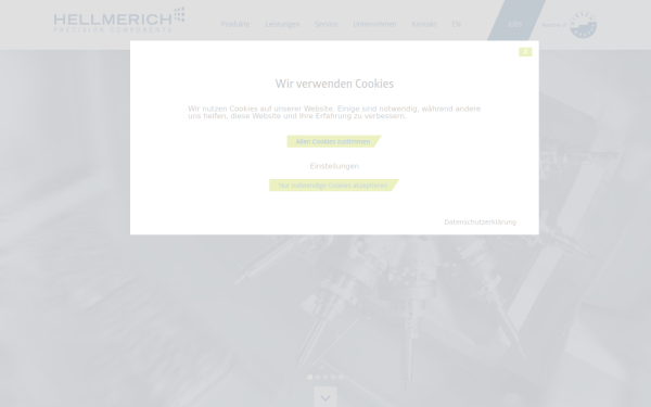 www.hellmerich.com