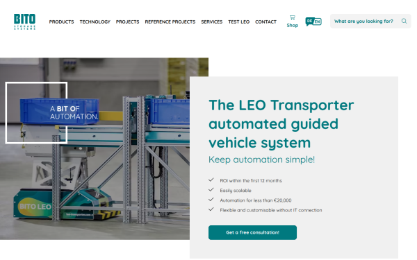 www.leo-transporter.com