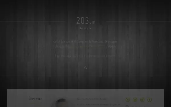 203cm.de