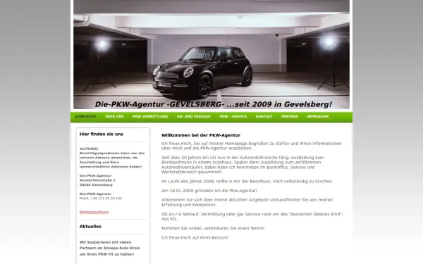 www.die-pkw-agentur.de