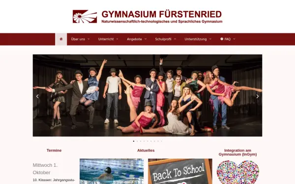 www.gymnasium-fuerstenried.de