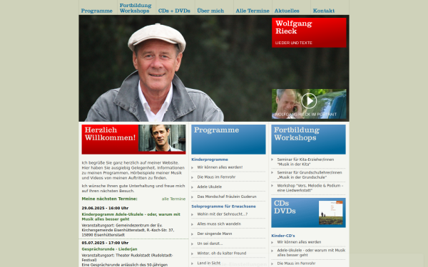 www.wolfgang-rieck.de