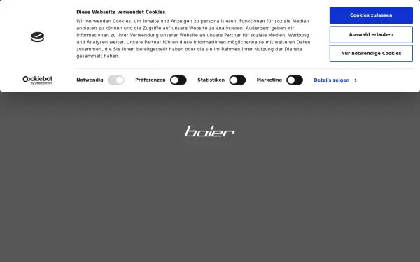 baiergmbh.de