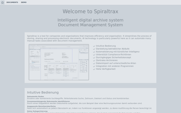 spiraltrax.com