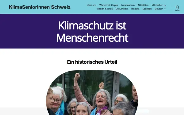 www.klimaseniorinnen.ch
