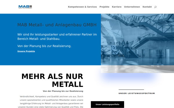 mab-metallbau.de