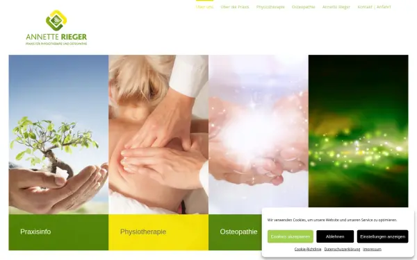 www.annette-rieger.de