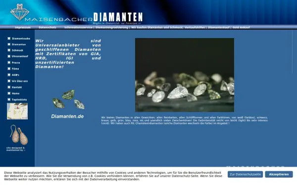 diamanten.de