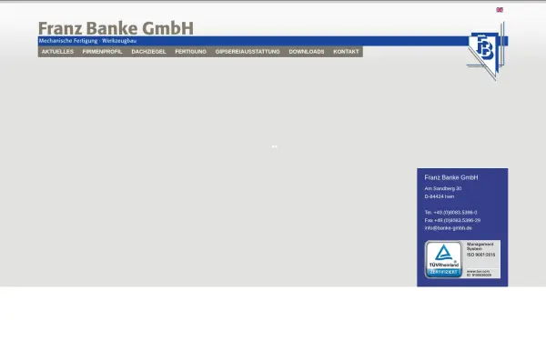 www.banke-gmbh.de
