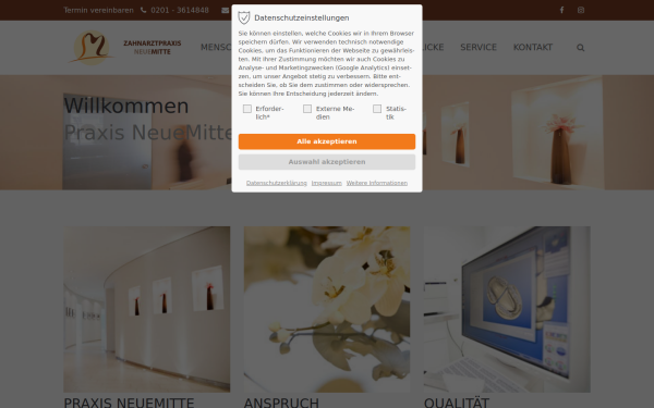 www.praxis-neuemitte.de