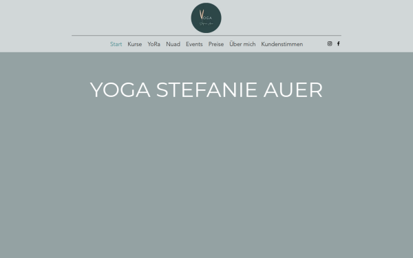www.stefanieauer.at