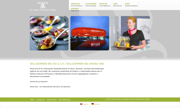 www.arena-one.com