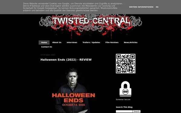 www.twistedcentral.com