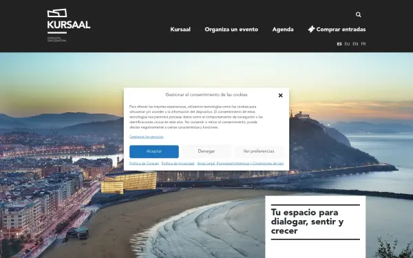 www.kursaal.eus