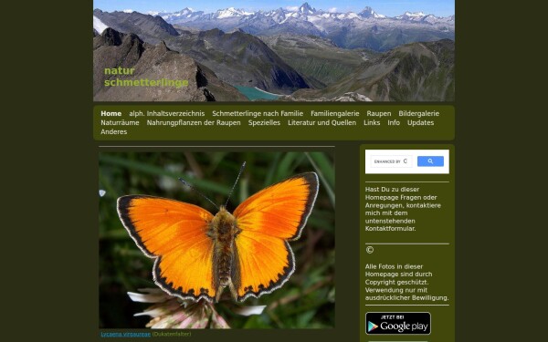 www.natur-schmetterlinge.ch