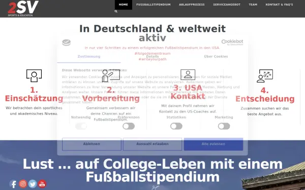 2svsports.de