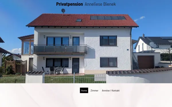 anneliese-bienek.de