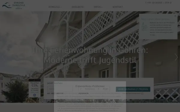 stranddomizile-ruegen.de