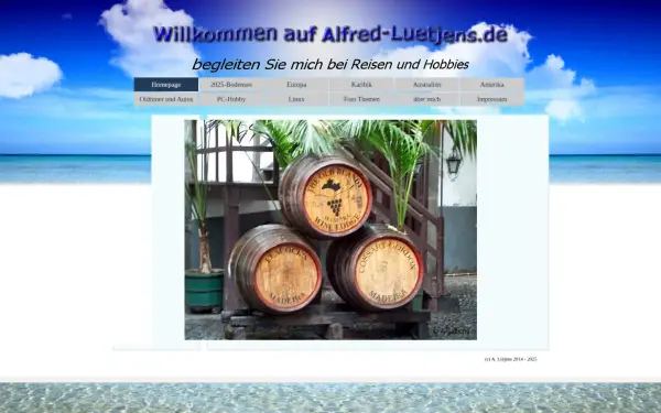 alfred-luetjens.de
