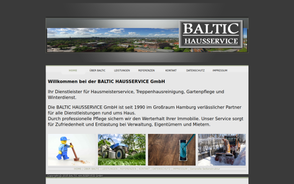 balticgmbh.de