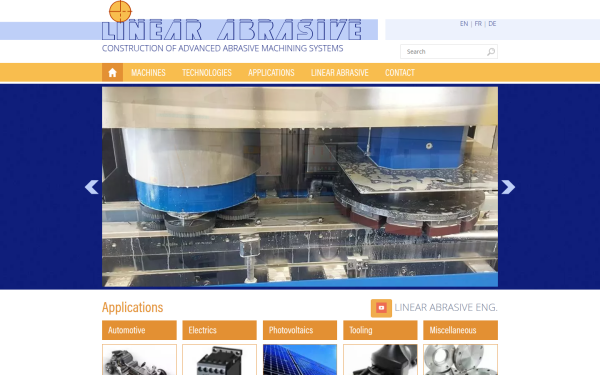 www.linearabrasive.ch