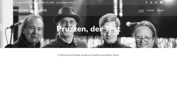 pruzzen.de