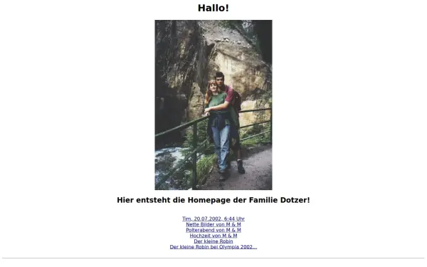 dotzer.de