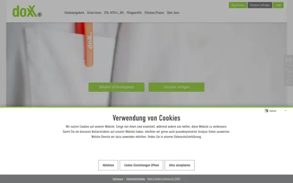 doxx.de