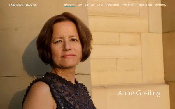 www.annegreiling.de