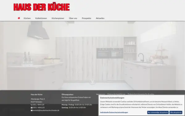 hausderkueche-dresden.de