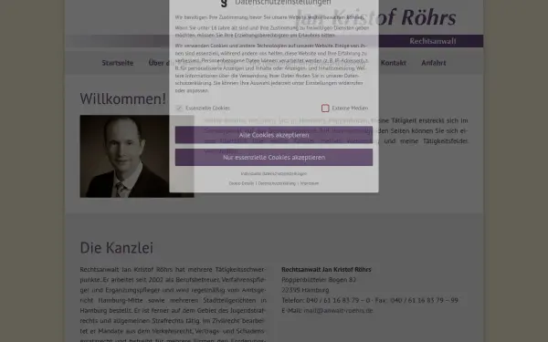 www.kanzlei-roehrs.de