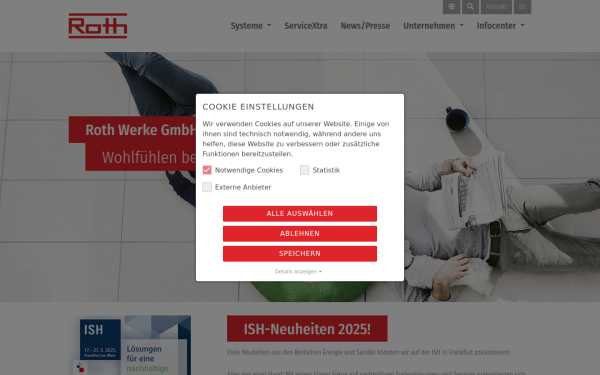 www.roth-werke.de