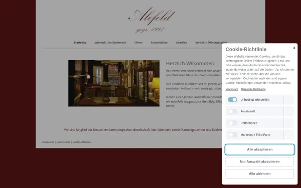 www.antik-alefeld.de