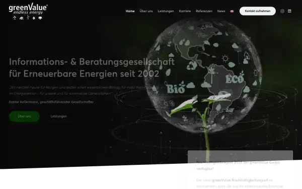 www.greenvalue.de
