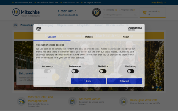 www.mitschke24.de