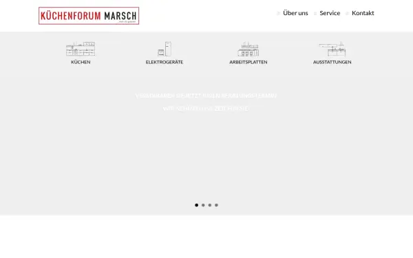 marsch-kuechenforum.de