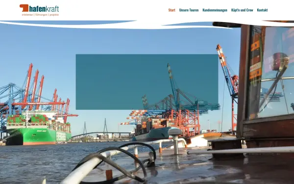 www.hafenkraft.de